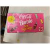 Image 2 : COCA-COLA BARBIE PICNIC 1997