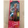 Image 3 : COCA-COLA BARBIE PICNIC 1997