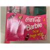 Image 4 : COCA-COLA BARBIE PICNIC 1997