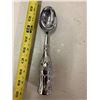 Image 1 : COCA-COLA SOLID METAL HANDLE ICE CREAM SCOOP