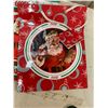 Image 9 : 3X COCA-COLA GIFT BAGS / 5X COCA-COLA TRUCK COASTERS/ 4X COCA-COLA FRIDGE MAGNETS
