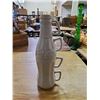 Image 3 : COCA-COLA 4 PIECE STACKING COCA-COLA BOTTLE (INCLUDES - CONTAINING "CREAMER" TOP, 2ND "SUGAR", BOTTO