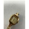 Image 3 : LADIES SWITCH MADE "LEBRO" 15 JEWEL WATCH - WORKS