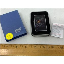 NIB "STAR" LIGHTER