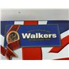 Image 3 : SMALL "WALKERS" SCOTLAND DECORATIVE TIN BOX
