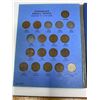 Image 2 : BOOKLET CDN ONE CENT COINS - 1920-1967 (NOT 1922/23/24/25)