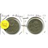 Image 1 : 2 RUSSIAN RUBLE COINS