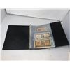 Image 1 : BINDER OF FOREIGN NOTES
