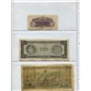 Image 3 : BINDER OF FOREIGN NOTES