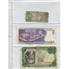 Image 4 : BINDER OF FOREIGN NOTES