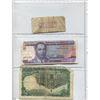 Image 5 : BINDER OF FOREIGN NOTES