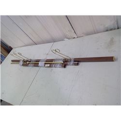 OLD VINTAGE PRESSURIZED RAK