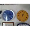 Image 4 : BOX OF CLOCKS