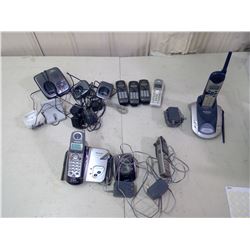 MISC. HOUSE PHONES