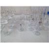 Image 5 : VARIOUS OLYMPIC WINE GLASSES