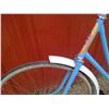 Image 2 : CCM WOMEN'S BLUE BICYCLE
