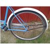 Image 6 : CCM WOMEN'S BLUE BICYCLE