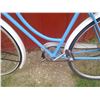 Image 7 : CCM WOMEN'S BLUE BICYCLE