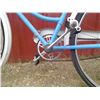 Image 8 : CCM WOMEN'S BLUE BICYCLE