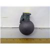 Image 4 : DISPLAY APPLE GRENADE