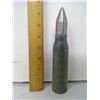 Image 2 : 25MM BRADLEY FIGHTING SHELL (DISPLAY)