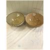 Image 1 : 2-9" MIXING BOWLS