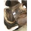Image 2 : WESTERN SADDLE - NO STIRRUPS - 15"