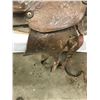 Image 5 : WESTERN SADDLE - NO STIRRUPS - 15"
