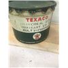 Image 3 : TEXACO GREASE PAIL