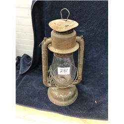 BARN LANTERN - BEACON 15" TALL