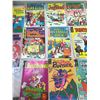 Image 4 : 20 COMICS - GOLD KEY, ARCHIE, ETC.