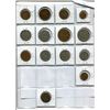 Image 2 : COINS OF THE WORLD - SHEET 2