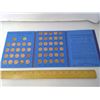 Image 1 : LINCOLN MEMORIAL CENTS STARTING 1959 IN FOLDER