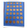Image 3 : LINCOLN MEMORIAL CENTS STARTING 1959 IN FOLDER