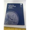 Image 5 : LINCOLN MEMORIAL CENTS STARTING 1959 IN FOLDER