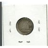 Image 2 : 1947 MAPLE LEAF 10 CENTS EF