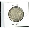 Image 2 : 1952 CANADA FIFTY CENT