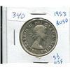 Image 1 : 1953 CANADA FIFTY CENT SD NSF