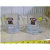 Image 2 : LOT OF 4 A&W MUGS