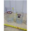 Image 3 : LOT OF 4 A&W MUGS