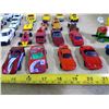 Image 3 : BOX OF 35 TOY CARS