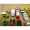 Image 6 : BOX OF 35 TOY CARS