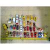 Image 8 : BOX OF 35 TOY CARS