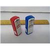 Image 1 : ESSO GAS PUMP SALT & PEPPER