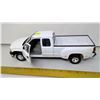Image 1 : 1:18 CHEVROLET SILVERADO TRUCK