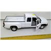 Image 3 : 1:18 CHEVROLET SILVERADO TRUCK