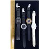 Image 1 : 4 ASSORTED WATCHES
