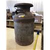 Image 2 : MILK CAN