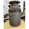 Image 3 : MILK CAN