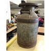Image 4 : MILK CAN